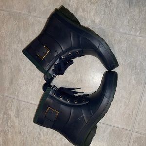 Tommy Hilfiger Rain Boots